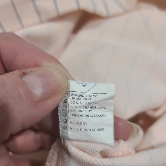 Paul & Shark long sleeve polo LG/XLARGE - Picture 6 of 7